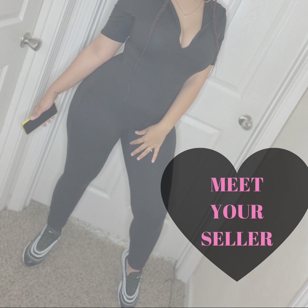 MEET YOUR SELLER 💕